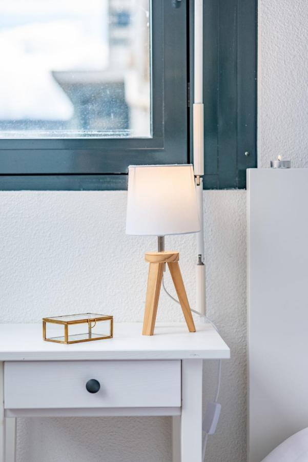Apartament Standing Europole, Garage Prive, Calme, Netflix Grenoble Zewnętrze zdjęcie