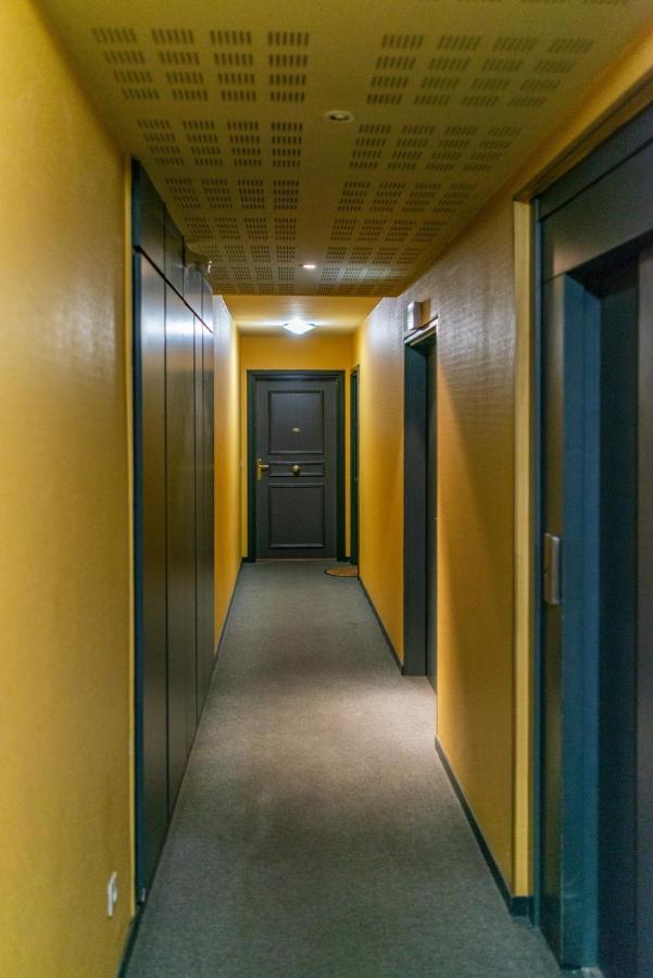 Apartament Standing Europole, Garage Prive, Calme, Netflix Grenoble Zewnętrze zdjęcie