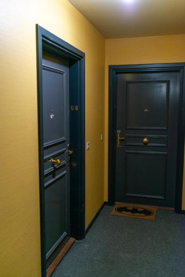 Apartament Standing Europole, Garage Prive, Calme, Netflix Grenoble Zewnętrze zdjęcie